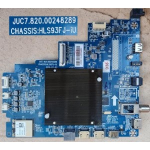 KOGAN KALED43XU9210STA MAIN BOARD JUC7.820.00248289 HLS93FJ-IU